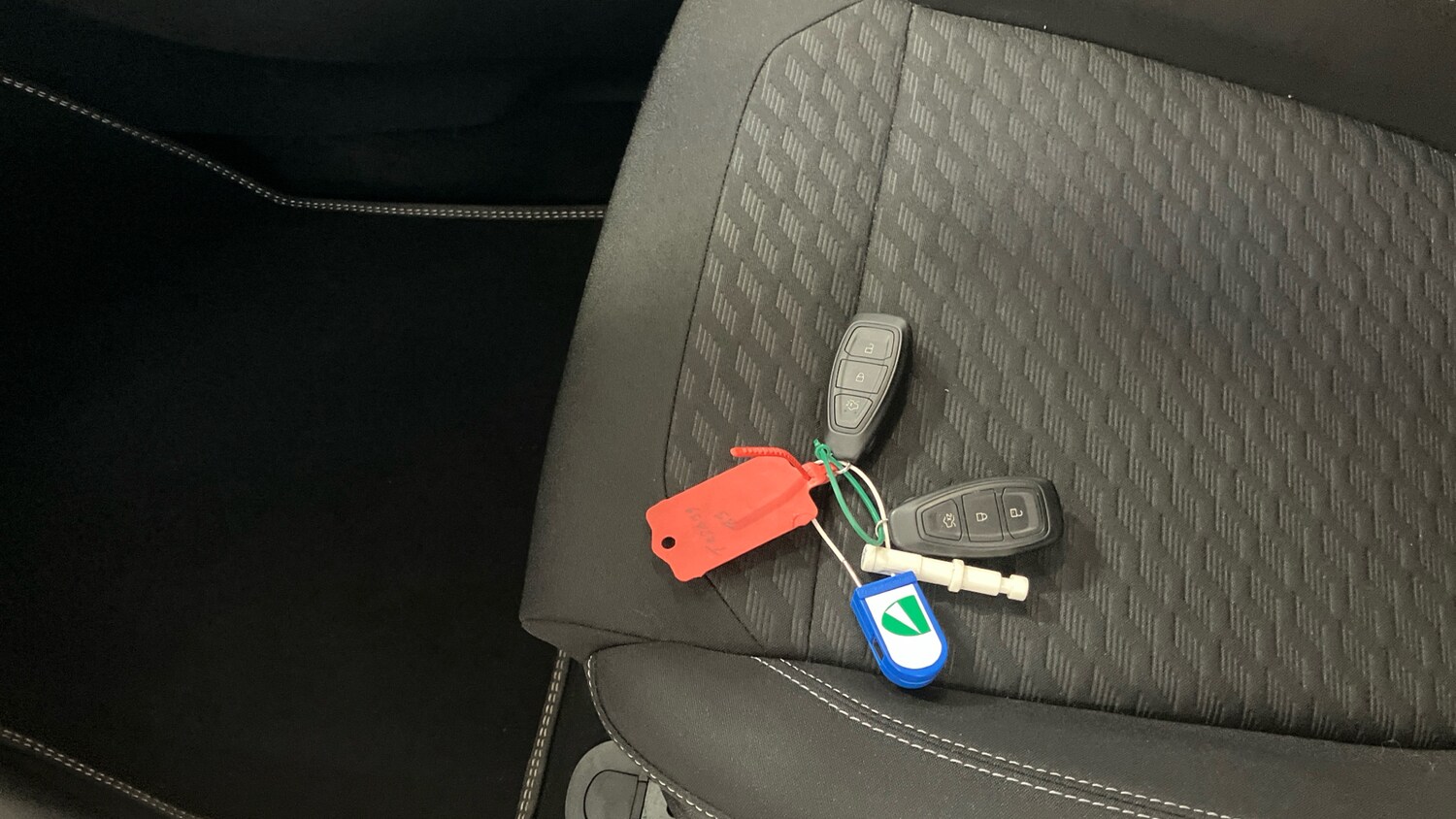 Used Ford Fiesta 2024 for sale - 77353570: Photo 20