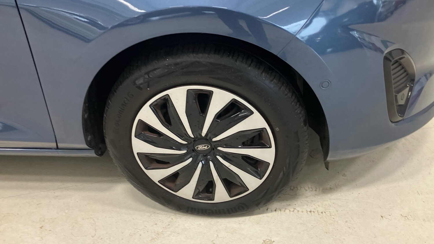 Used Ford Fiesta 2024 for sale - 77353570: Photo 23