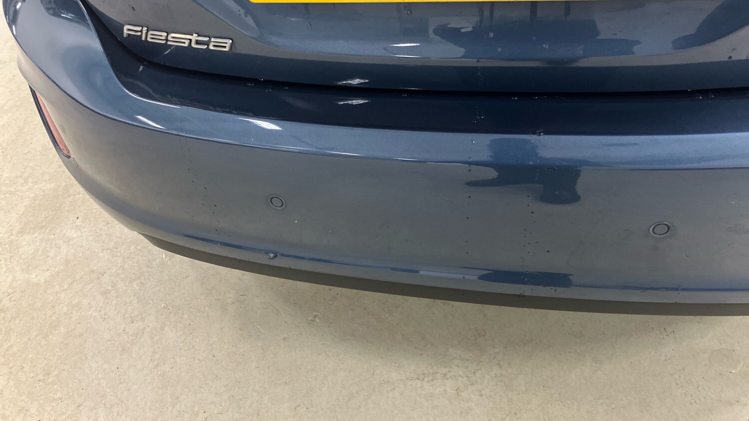 Used Ford Fiesta 2024 for sale - 77353570: Photo 25