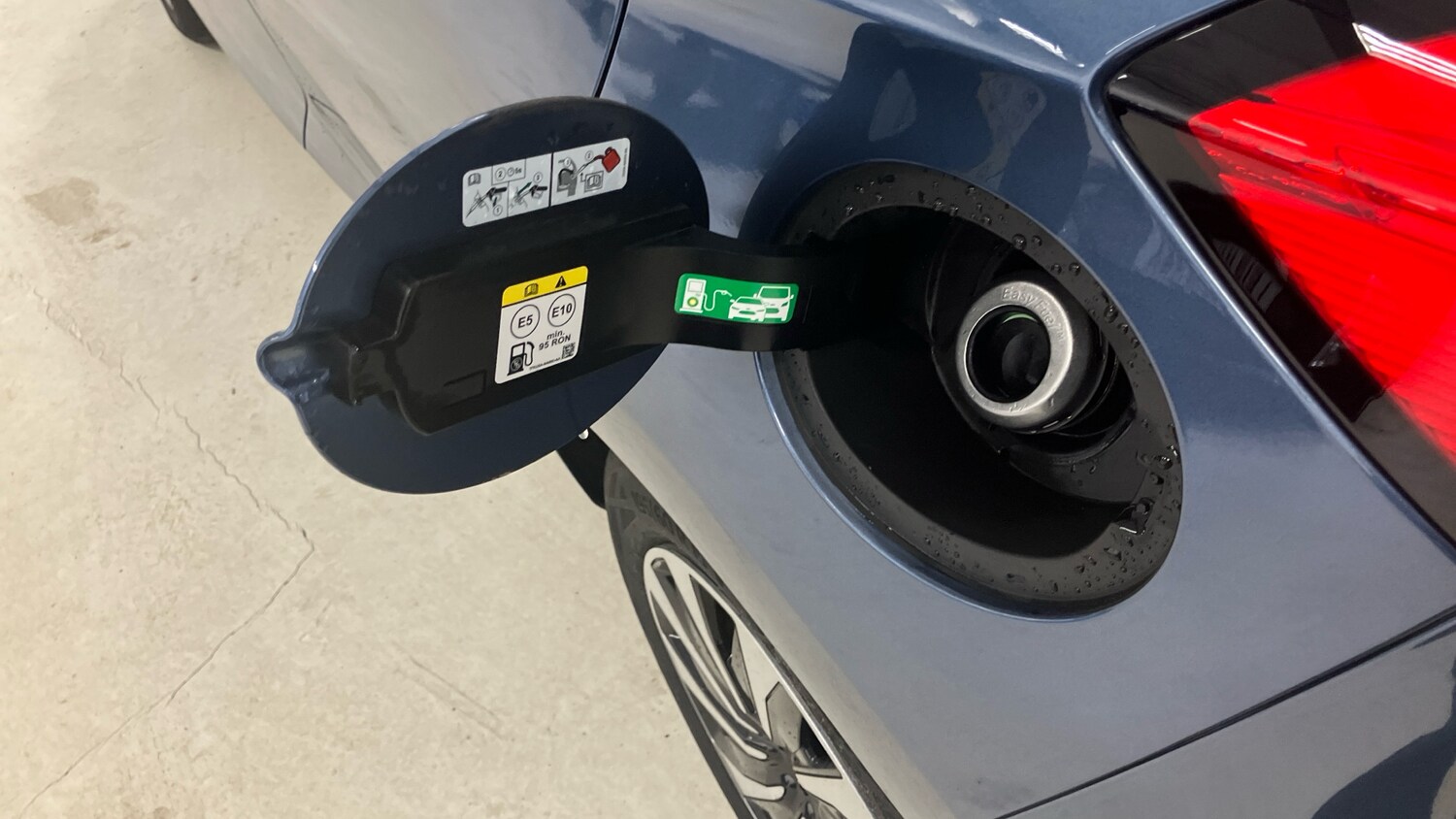 Used Ford Fiesta 2024 for sale - 77353570: Photo 27