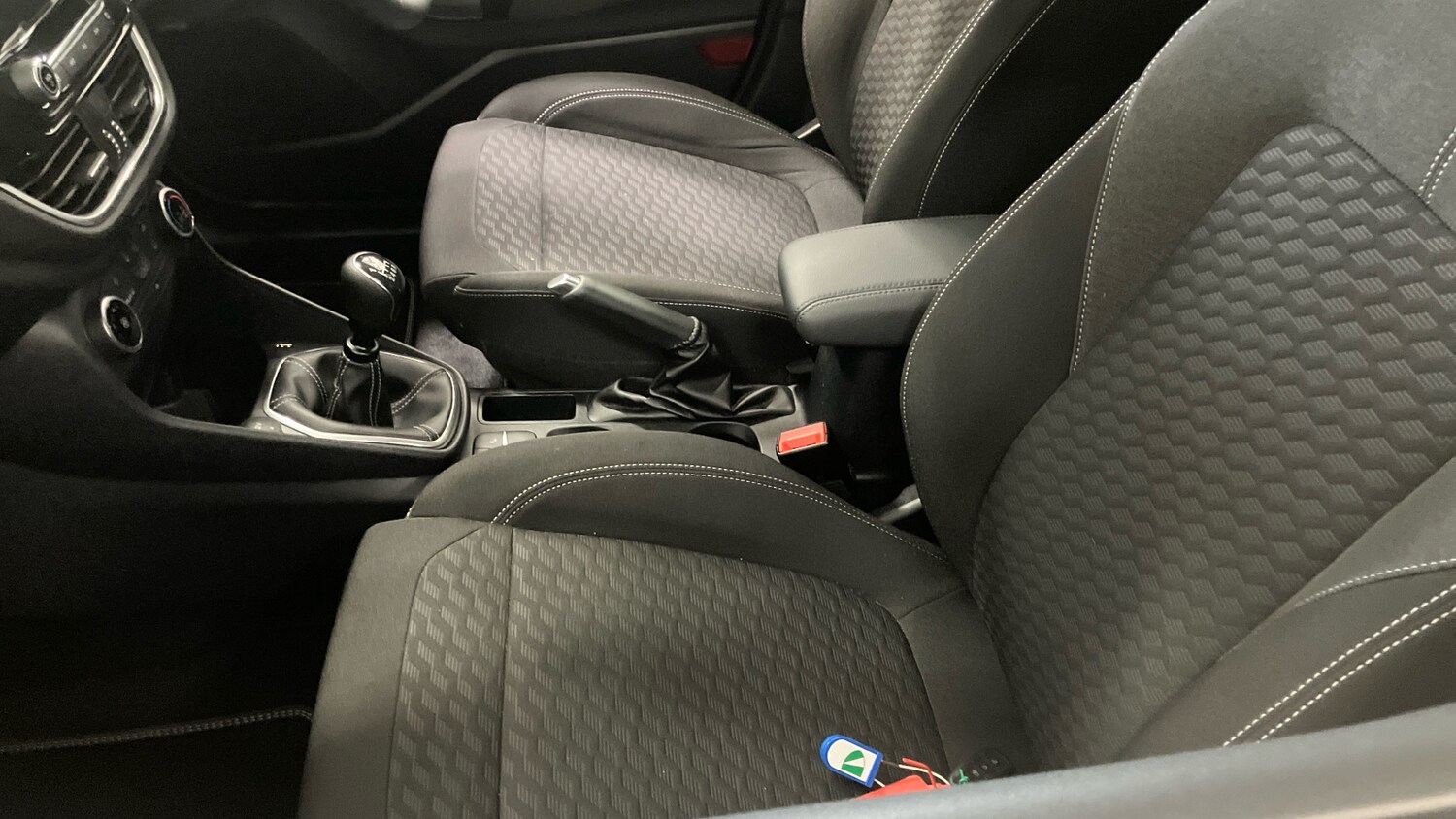 Used Ford Fiesta 2024 for sale - 77353570: Photo 29