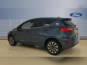 Used Ford Fiesta 2024 for sale - 77353570: Photo