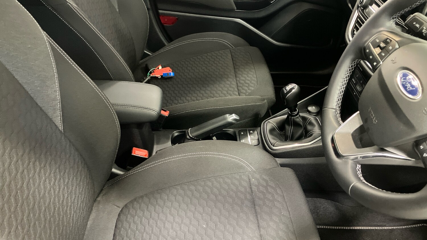 Used Ford Fiesta 2024 for sale - 77353570: Photo 35