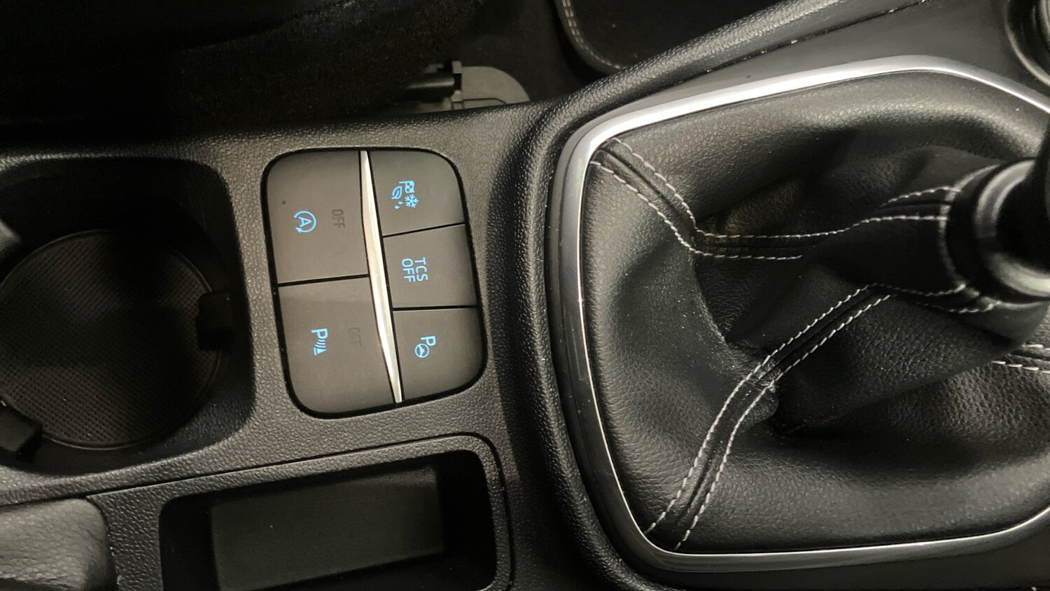 Used Ford Fiesta 2024 for sale - 77353570: Photo 37