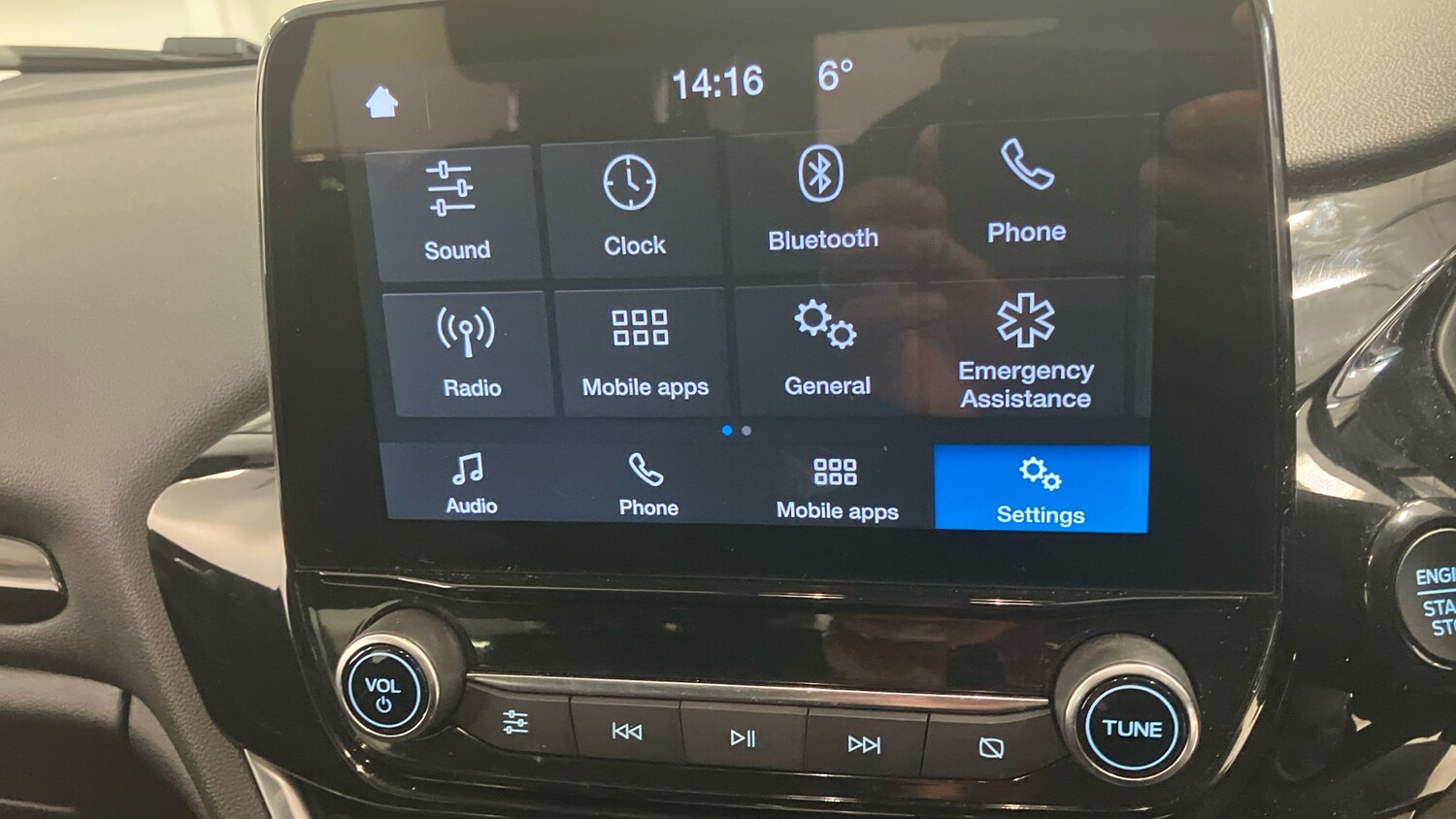 Used Ford Fiesta 2024 for sale - 77353570: Photo 38