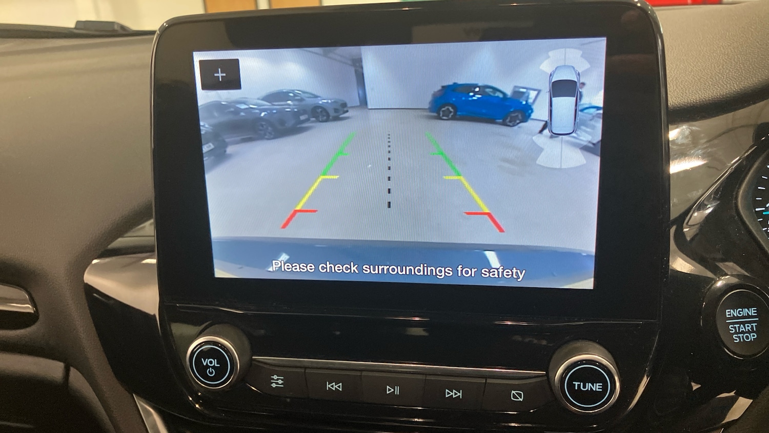 Used Ford Fiesta 2024 for sale - 77353570: Photo 39