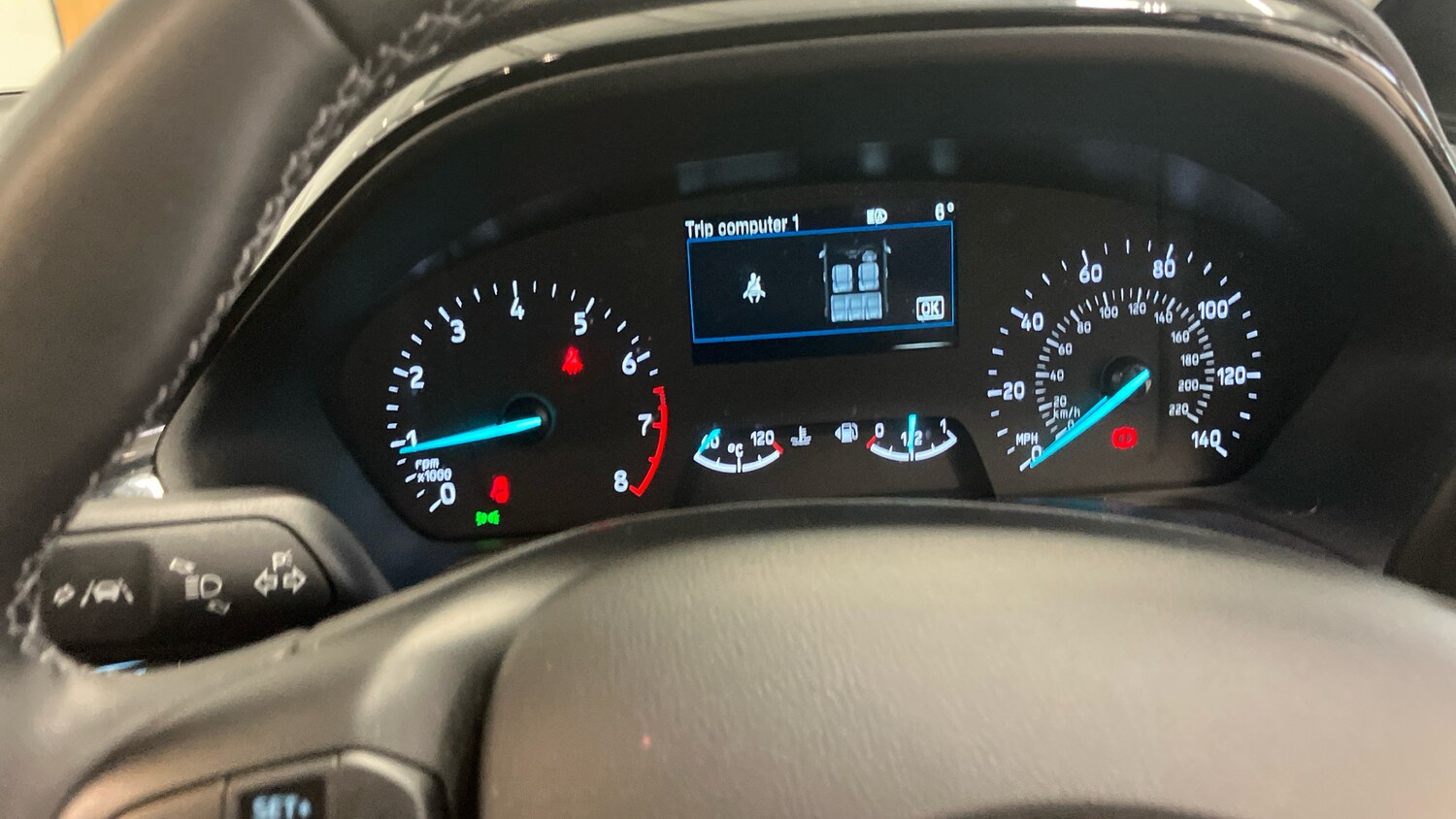 Used Ford Fiesta 2024 for sale - 77353570: Photo 40