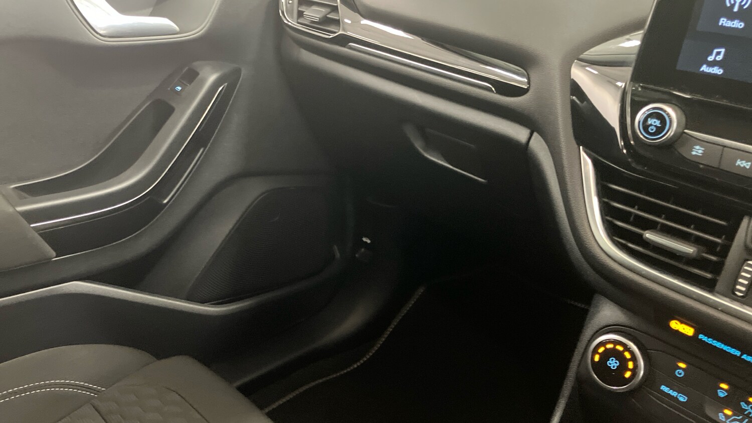 Used Ford Fiesta 2024 for sale - 77353570: Photo 41