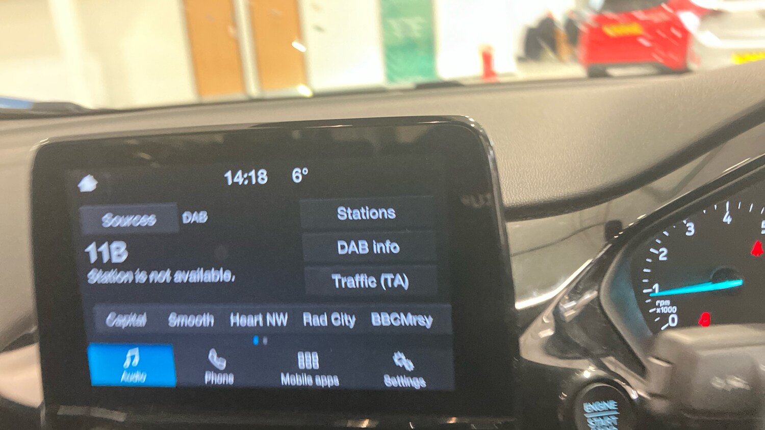 Used Ford Fiesta 2024 for sale - 77353570: Photo 43