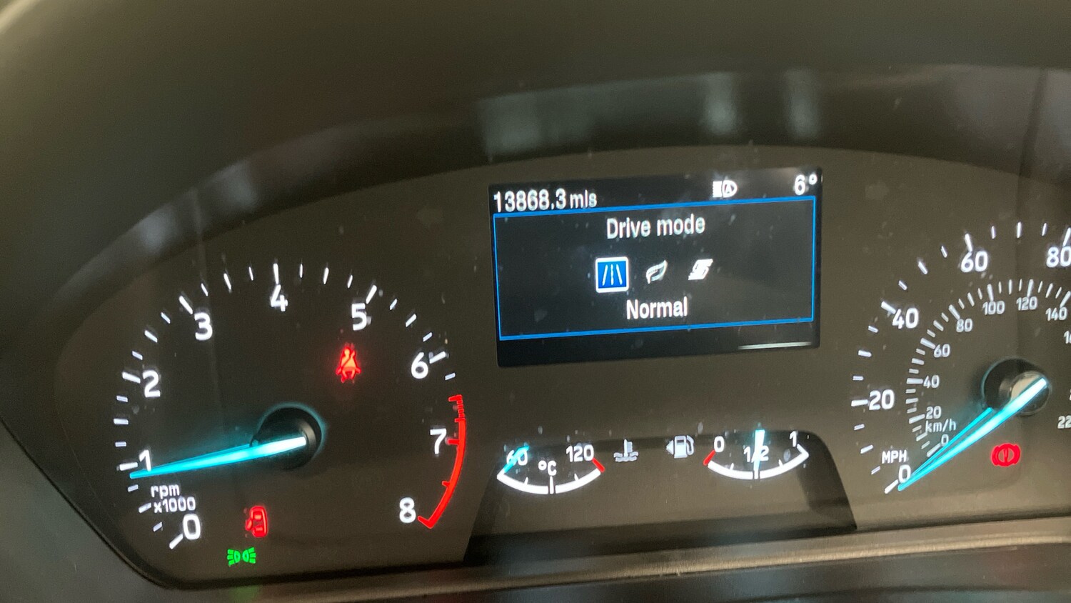 Used Ford Fiesta 2024 for sale - 77353570: Photo 44