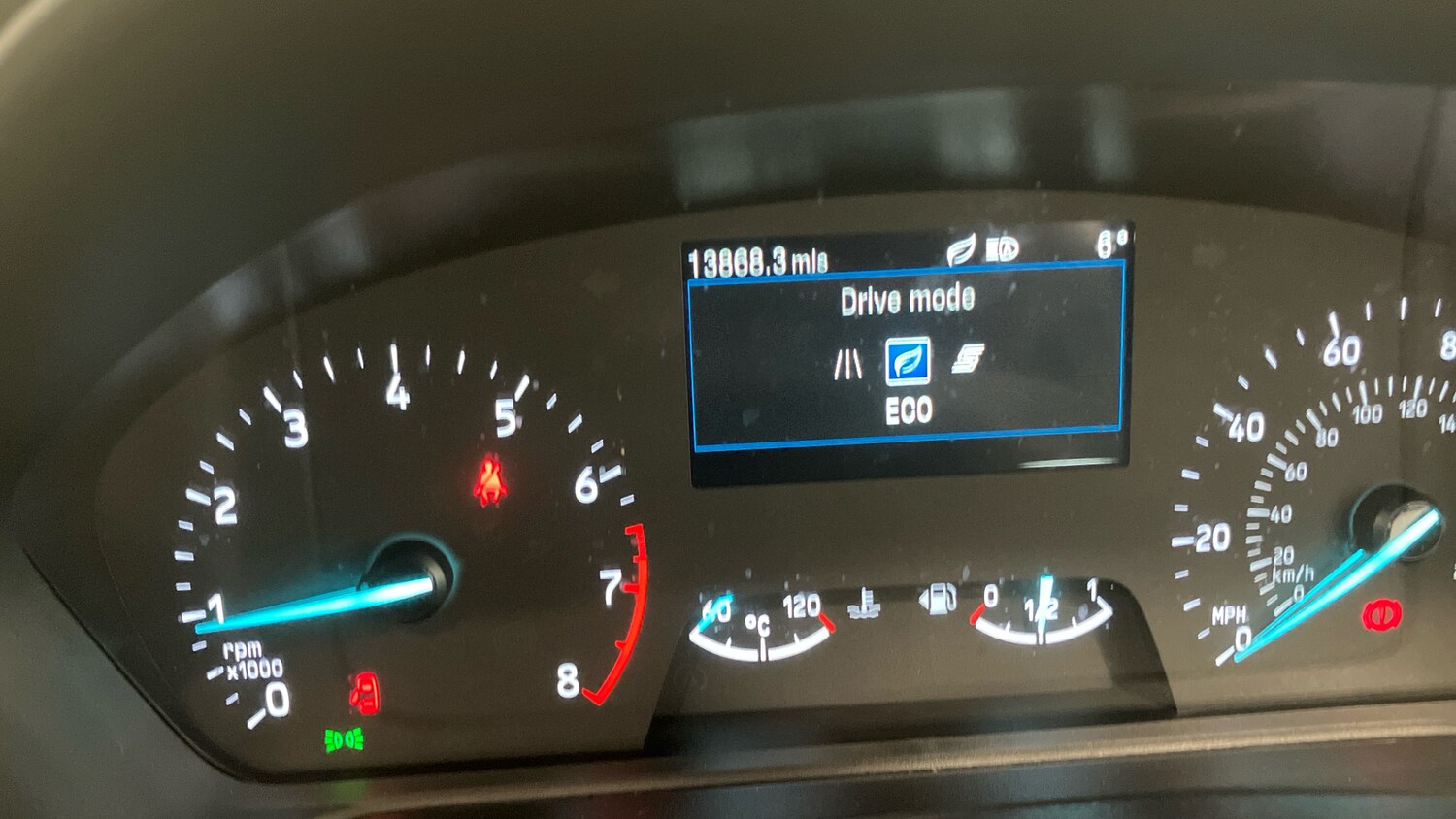 Used Ford Fiesta 2024 for sale - 77353570: Photo 45