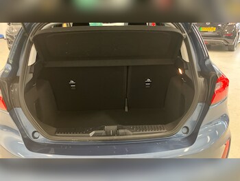 Used Ford Fiesta 2024 for sale - 77353570: Photo