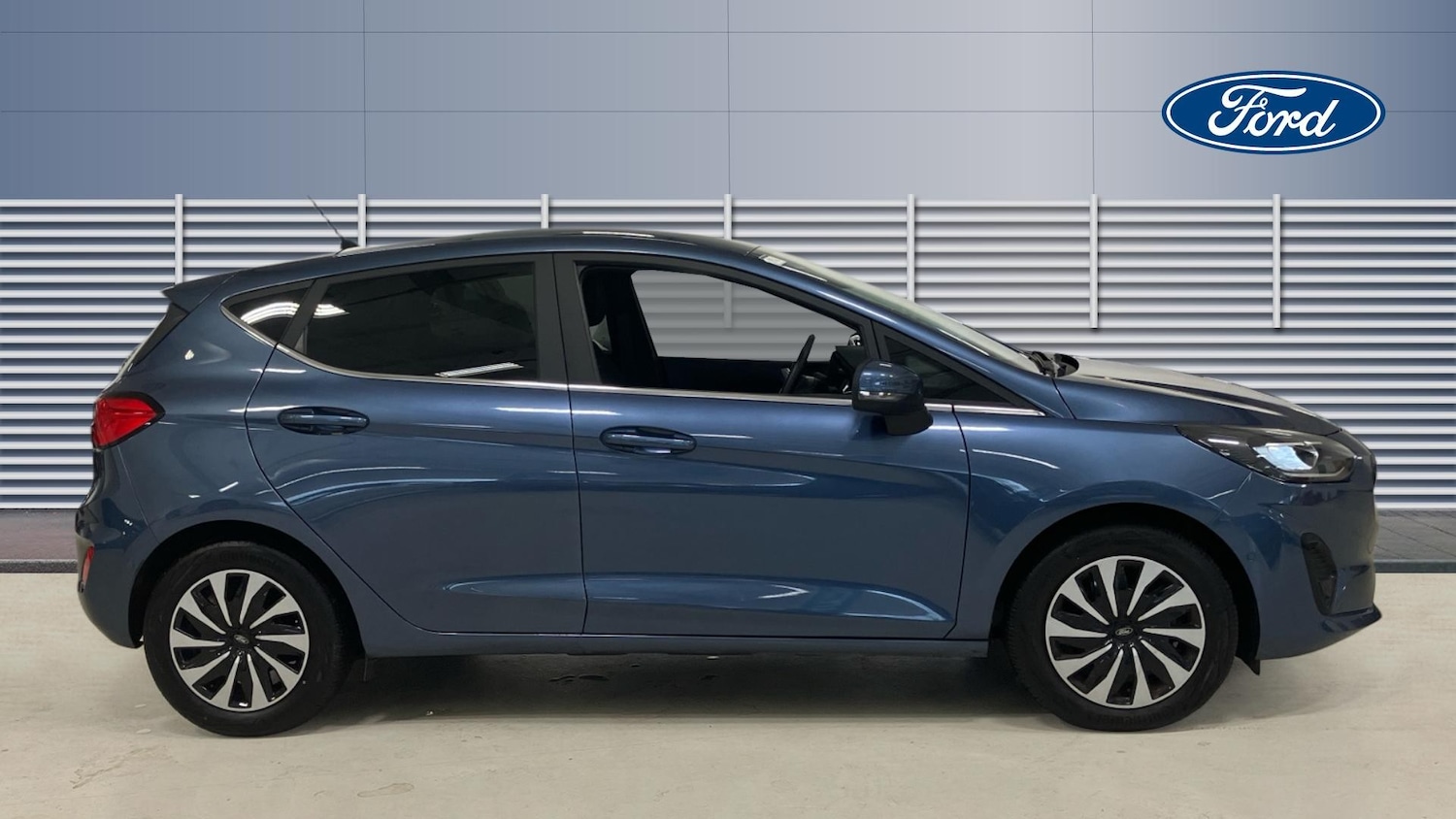 Used Ford Fiesta 2024 for sale - 77353570: Photo 5