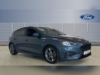 Used Ford Focus 2021 for sale - 79429215: Photo