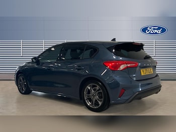 Used Ford Focus 2021 for sale - 79429215: Photo