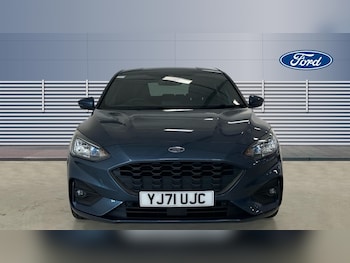 Used Ford Focus 2021 for sale - 79429215: Photo