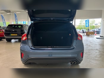 Used Ford Focus 2021 for sale - 79429215: Photo