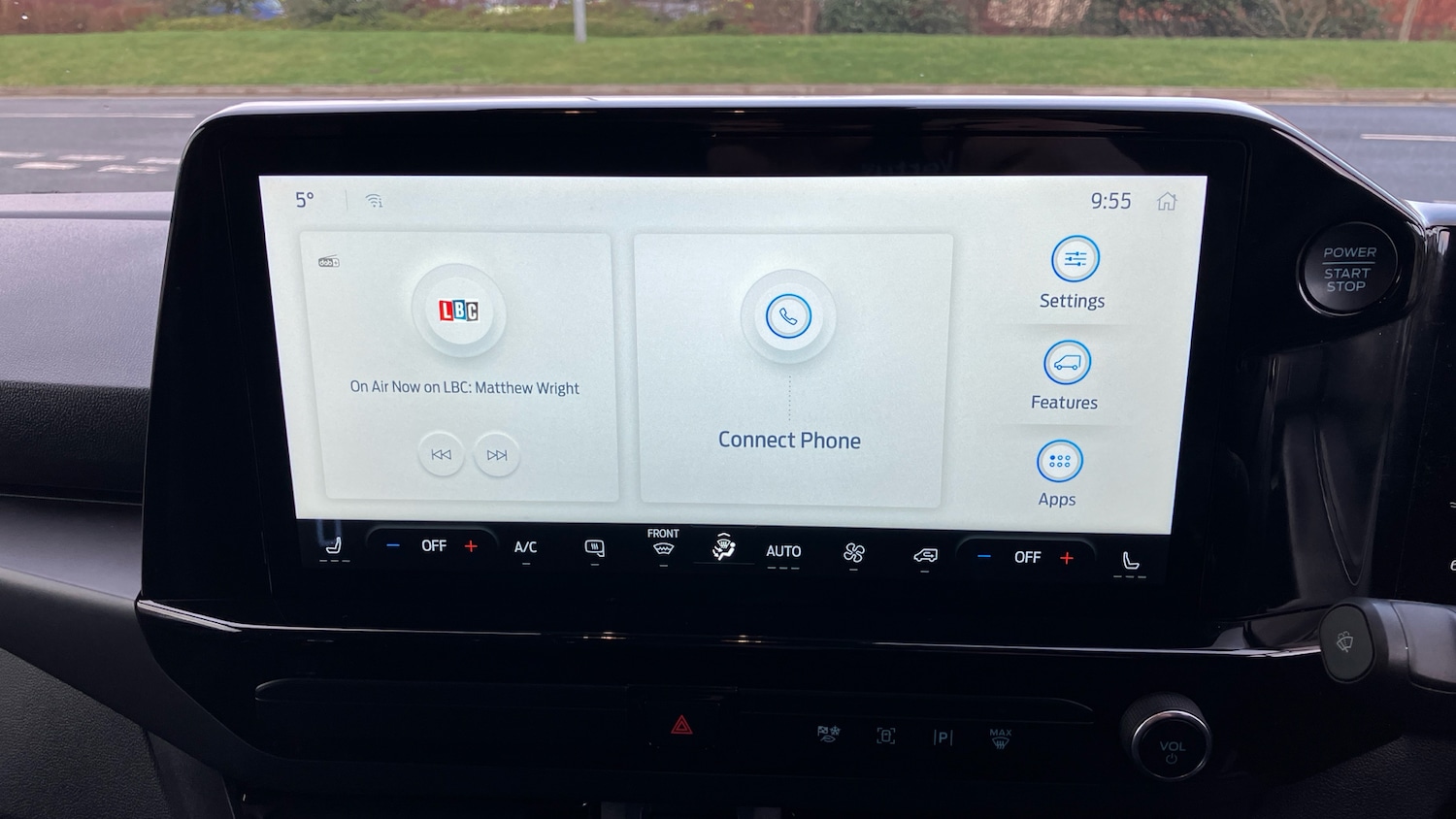 Used Ford Transit Custom 2024 for sale - 77398253: Photo 15