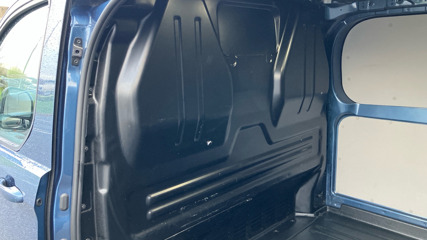 Used Ford Transit Custom 2024 for sale - 77398253: Photo 18