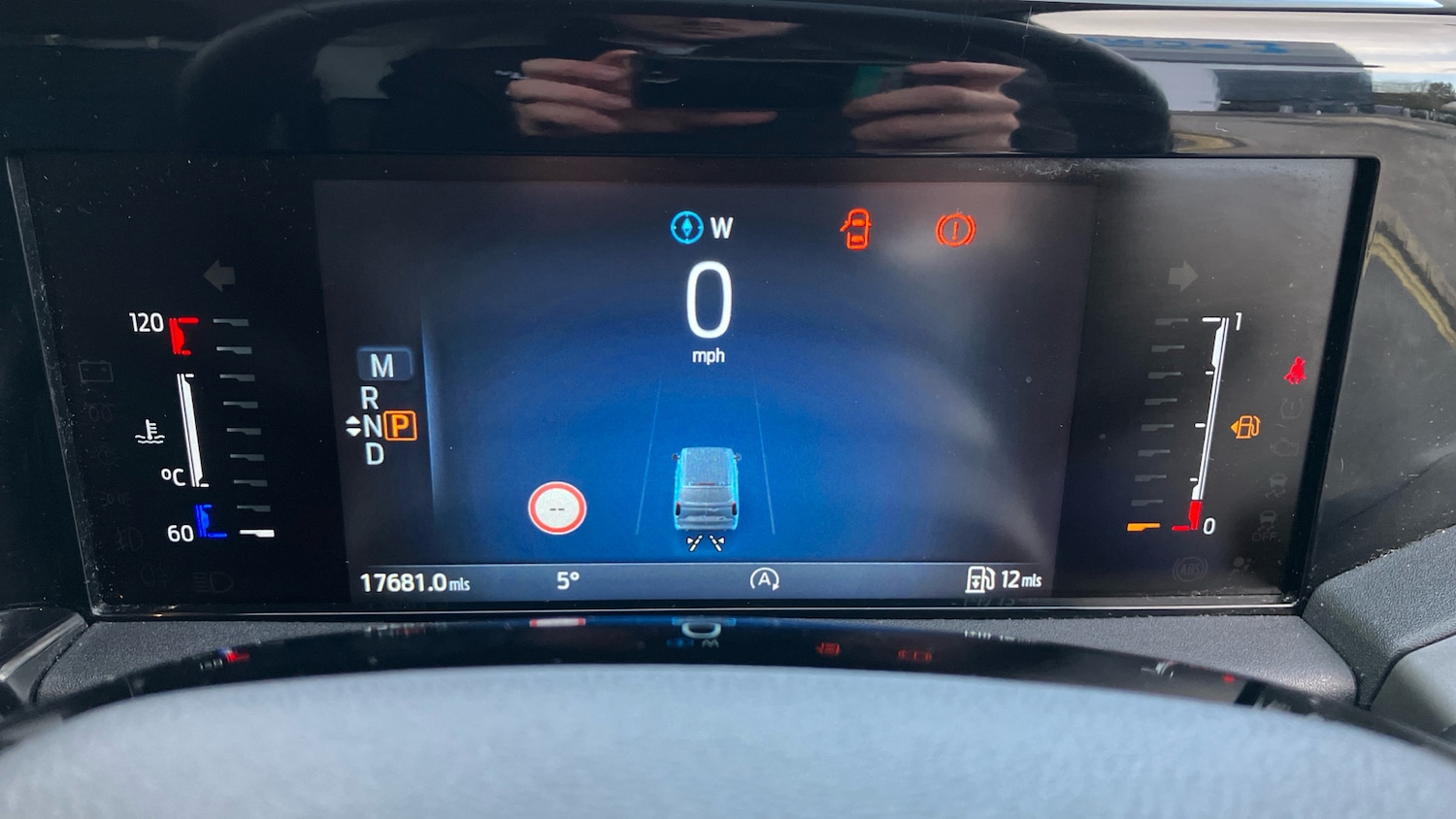 Used Ford Transit Custom 2024 for sale - 77398253: Photo 19