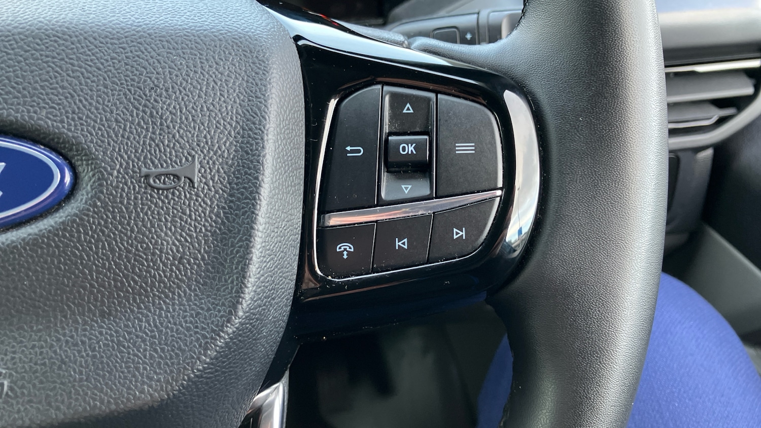 Used Ford Transit Custom 2024 for sale - 77398253: Photo 26