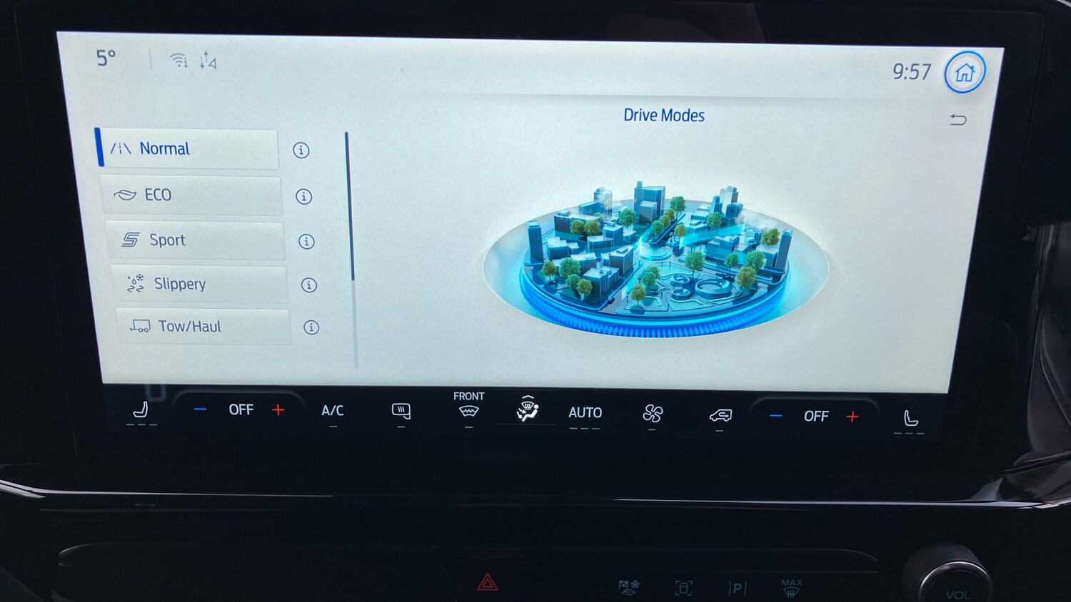 Used Ford Transit Custom 2024 for sale - 77398253: Photo 31