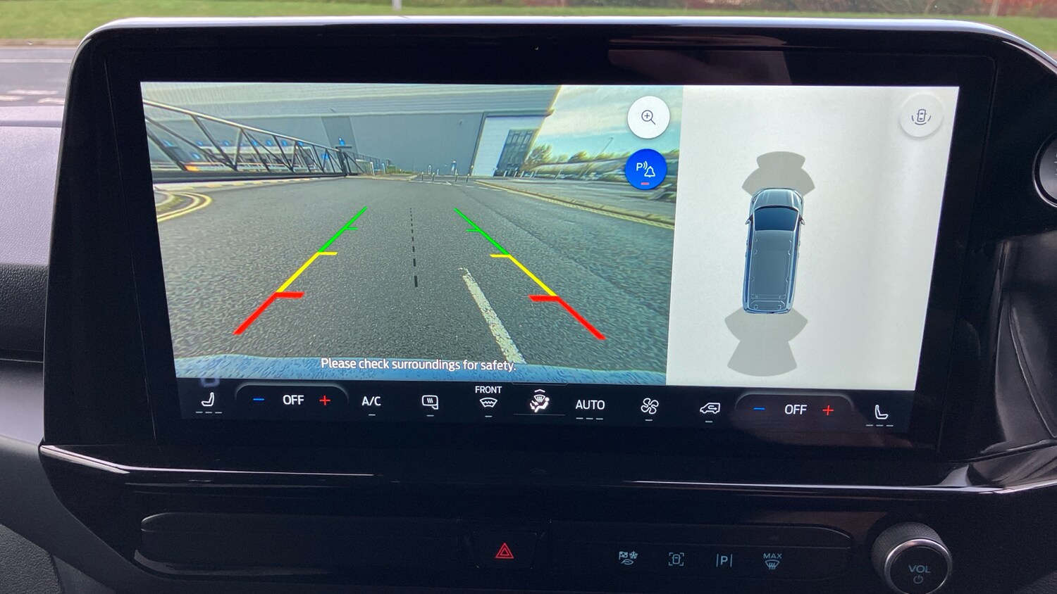 Used Ford Transit Custom 2024 for sale - 77398253: Photo 32