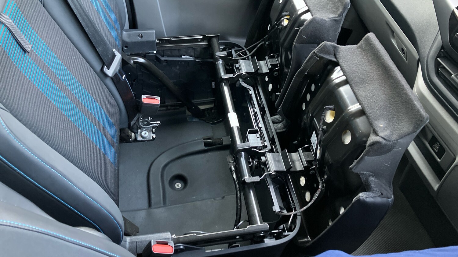 Used Ford Transit Custom 2024 for sale - 77398253: Photo 33