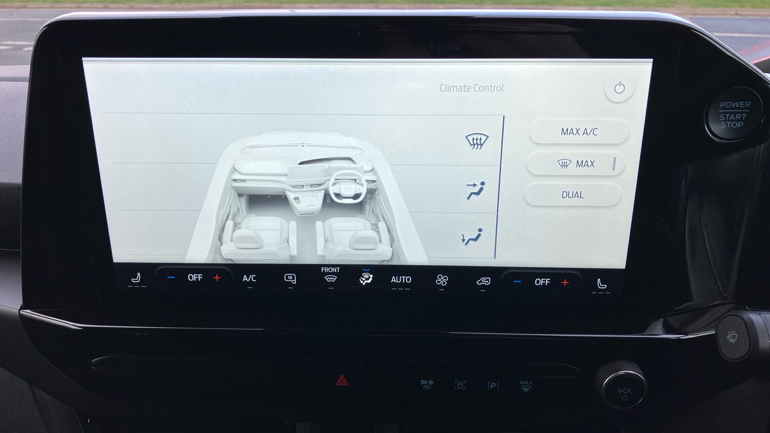 Used Ford Transit Custom 2024 for sale - 77398253: Photo 34