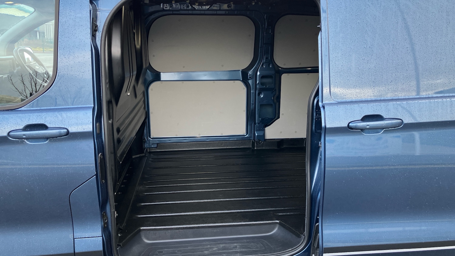 Used Ford Transit Custom 2024 for sale - 77398253: Photo 5