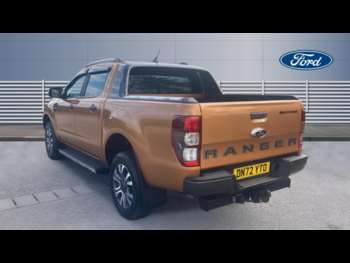 Used Ford Ranger 2022 for sale - 74445249: Photo