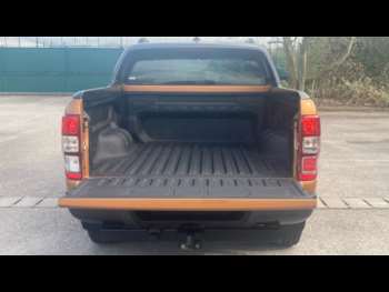Used Ford Ranger 2022 for sale - 74445249: Photo