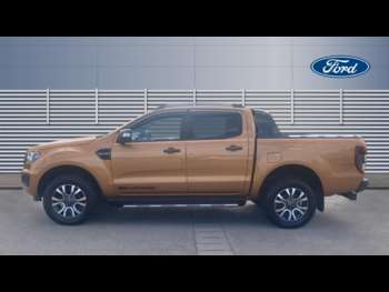 Used Ford Ranger 2022 for sale - 74445249: Photo