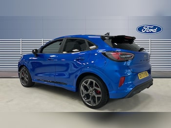 Used Ford Puma 2023 for sale - 76531335: Photo