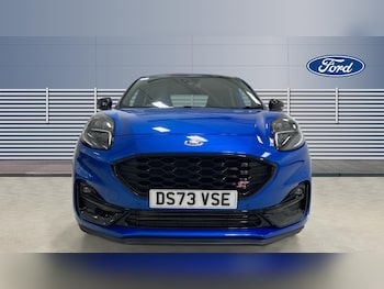Used Ford Puma 2023 for sale - 76531335: Photo