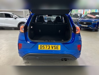 Used Ford Puma 2023 for sale - 76531335: Photo