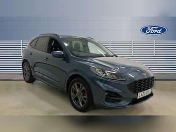 Used Ford Kuga 2023 for sale - 78163172: Photo