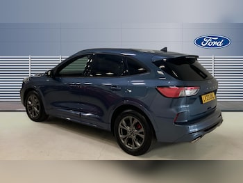 Used Ford Kuga 2023 for sale - 78163172: Photo