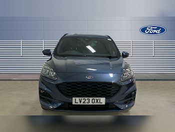 Used Ford Kuga 2023 for sale - 78163172: Photo