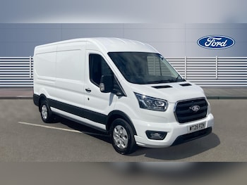 Used Ford Transit 2025 for sale - 79403761: Photo