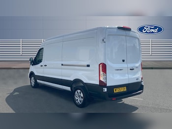Used Ford Transit 2025 for sale - 79403761: Photo
