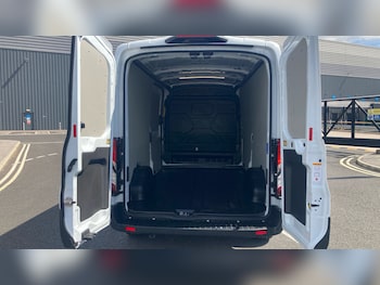 Used Ford Transit 2025 for sale - 79403761: Photo