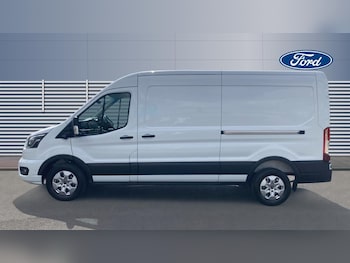 Used Ford Transit 2025 for sale - 79403761: Photo