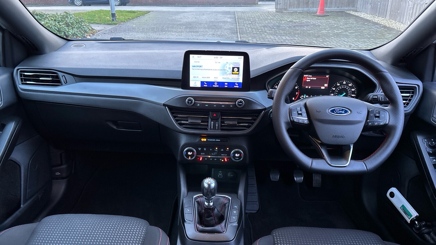 Used Ford Focus 2022 for sale - 77487037: Photo 10