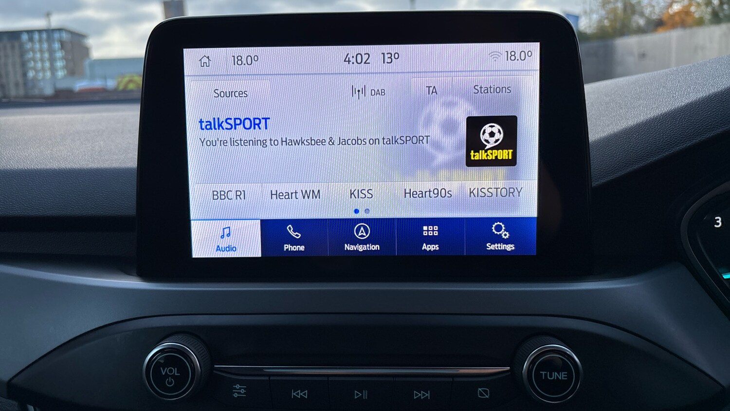 Used Ford Focus 2022 for sale - 77487037: Photo 12