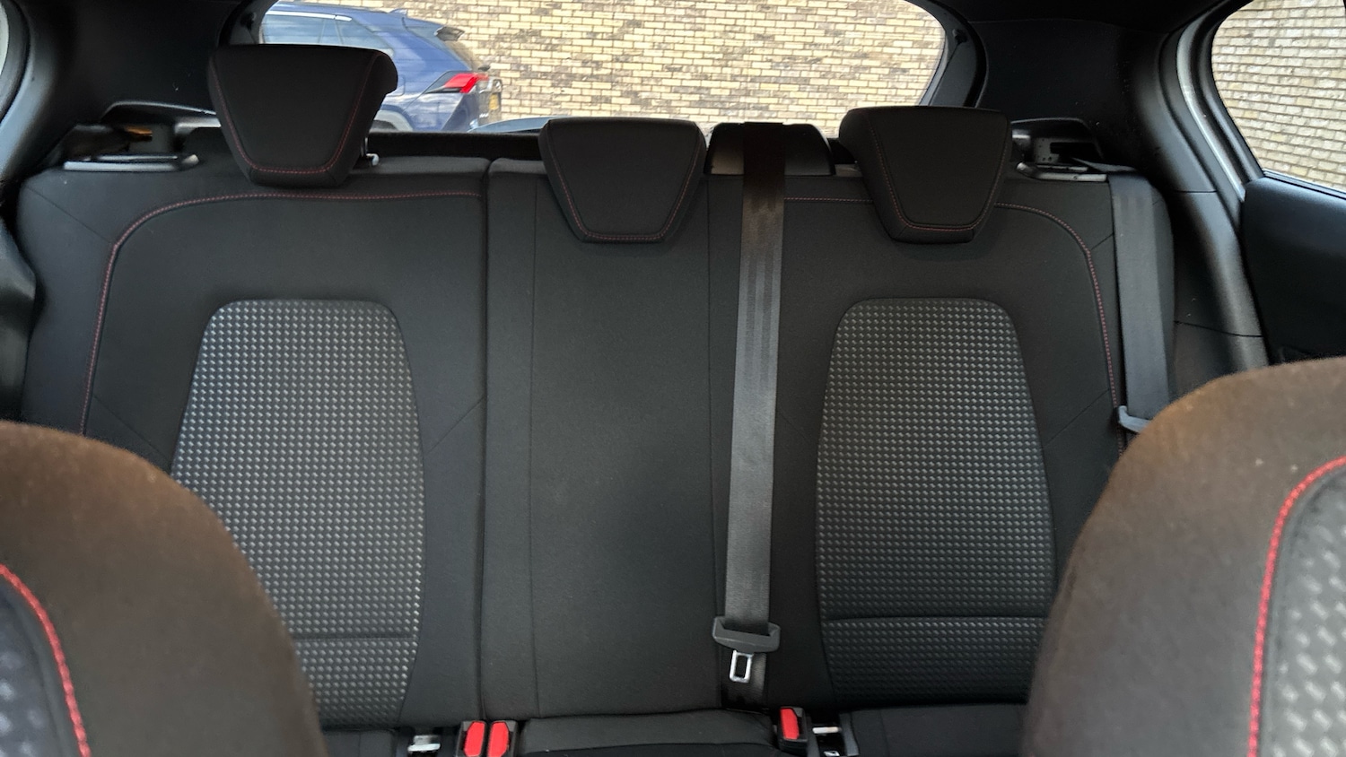 Used Ford Focus 2022 for sale - 77487037: Photo 15