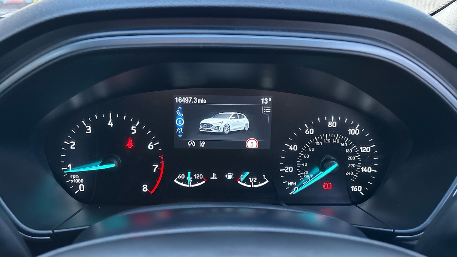 Used Ford Focus 2022 for sale - 77487037: Photo 18