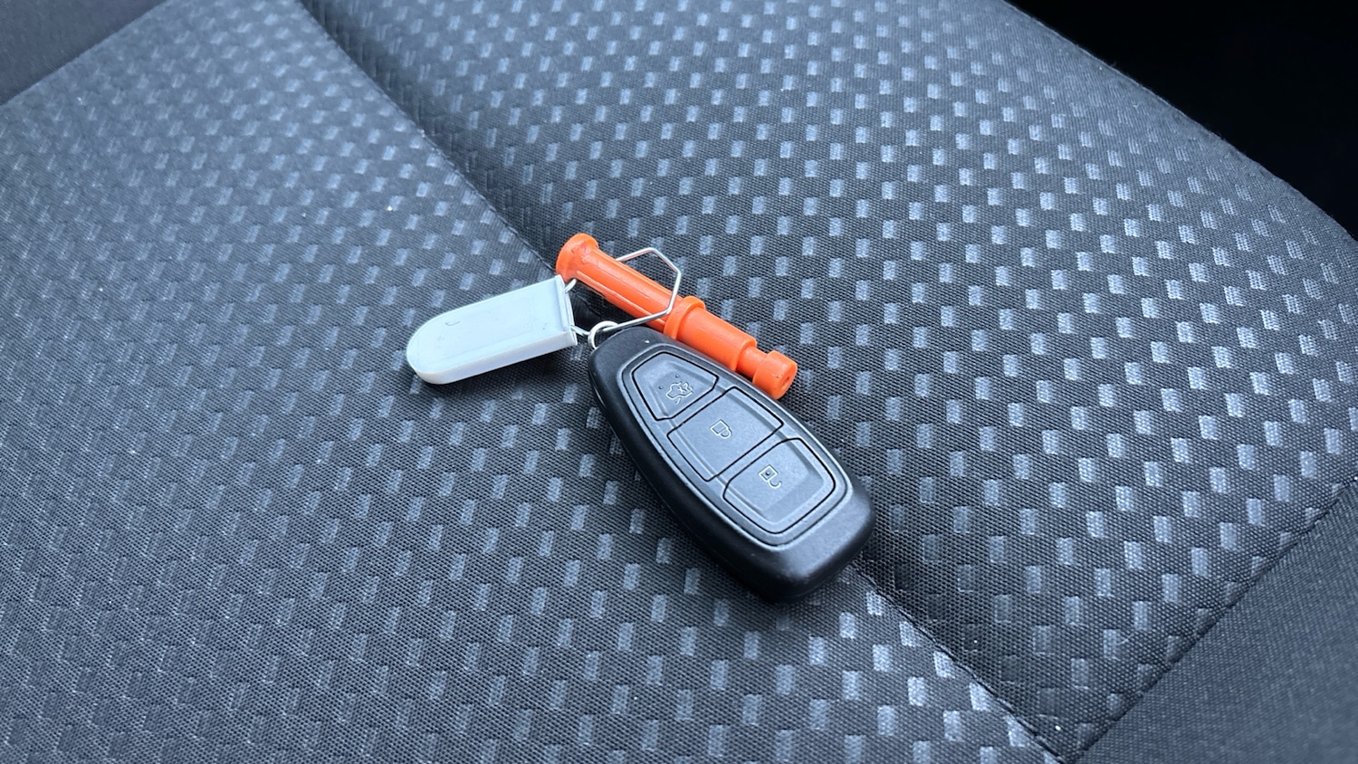 Used Ford Focus 2022 for sale - 77487037: Photo 20