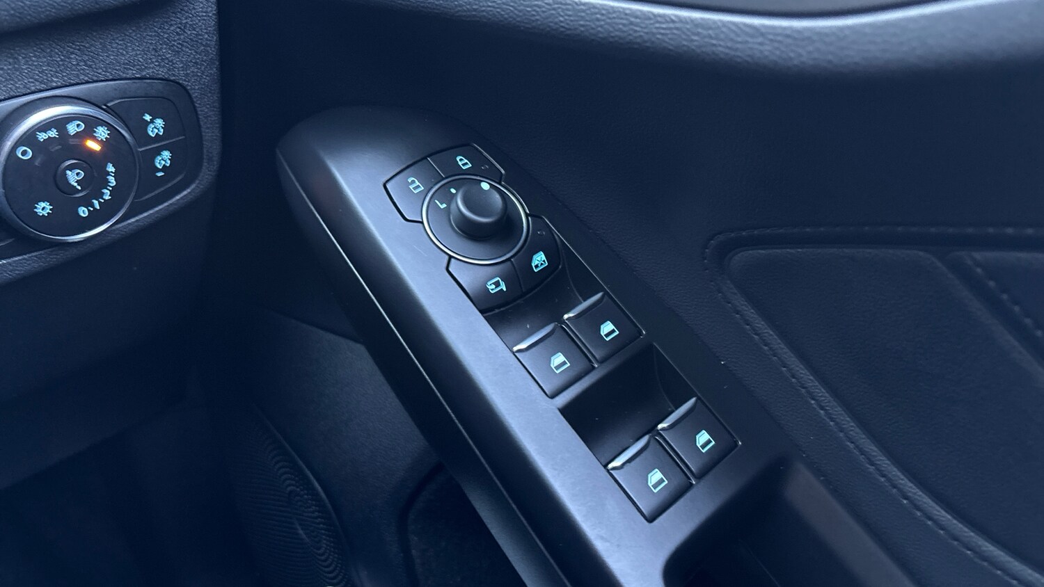 Used Ford Focus 2022 for sale - 77487037: Photo 28