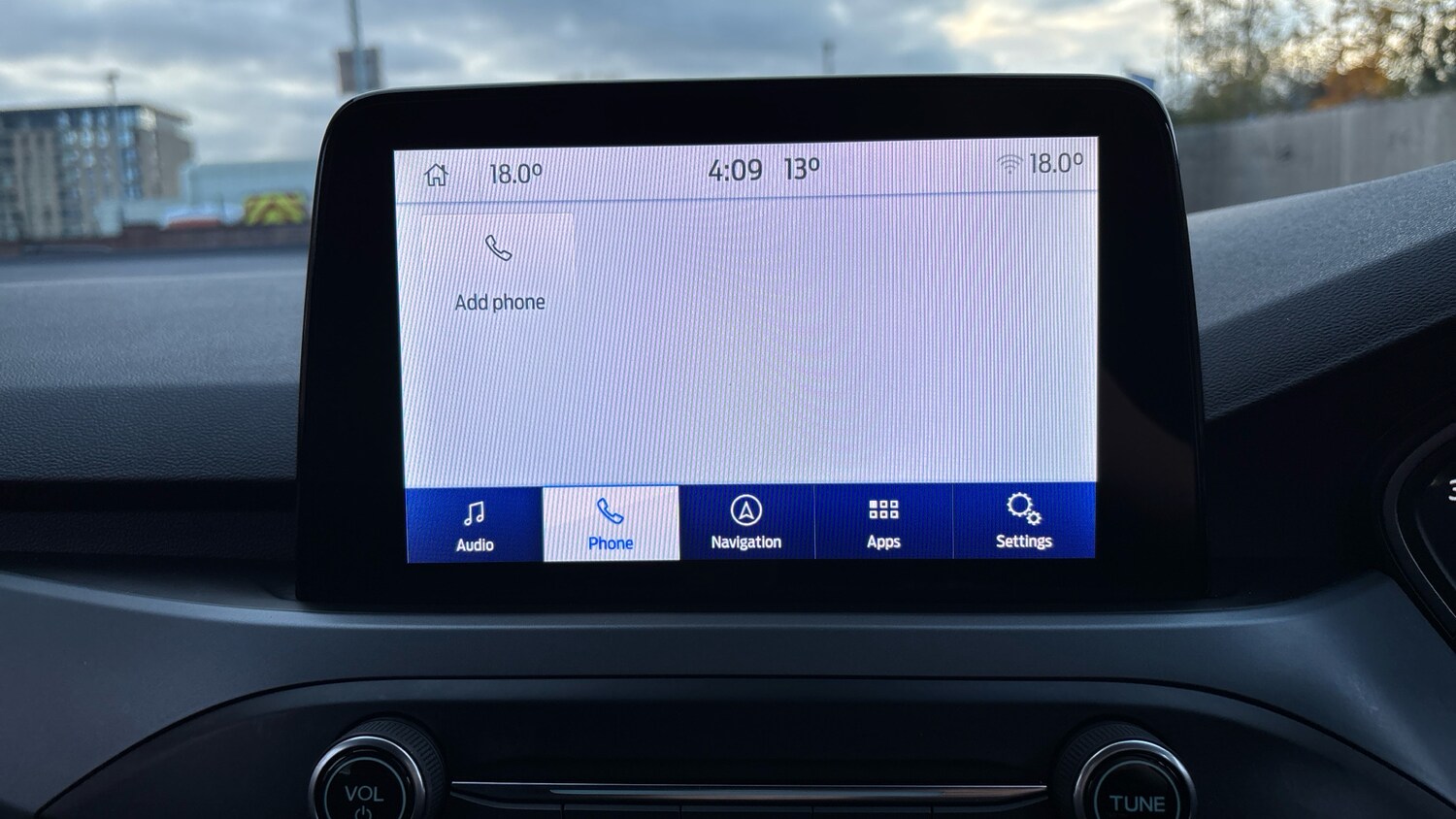 Used Ford Focus 2022 for sale - 77487037: Photo 31